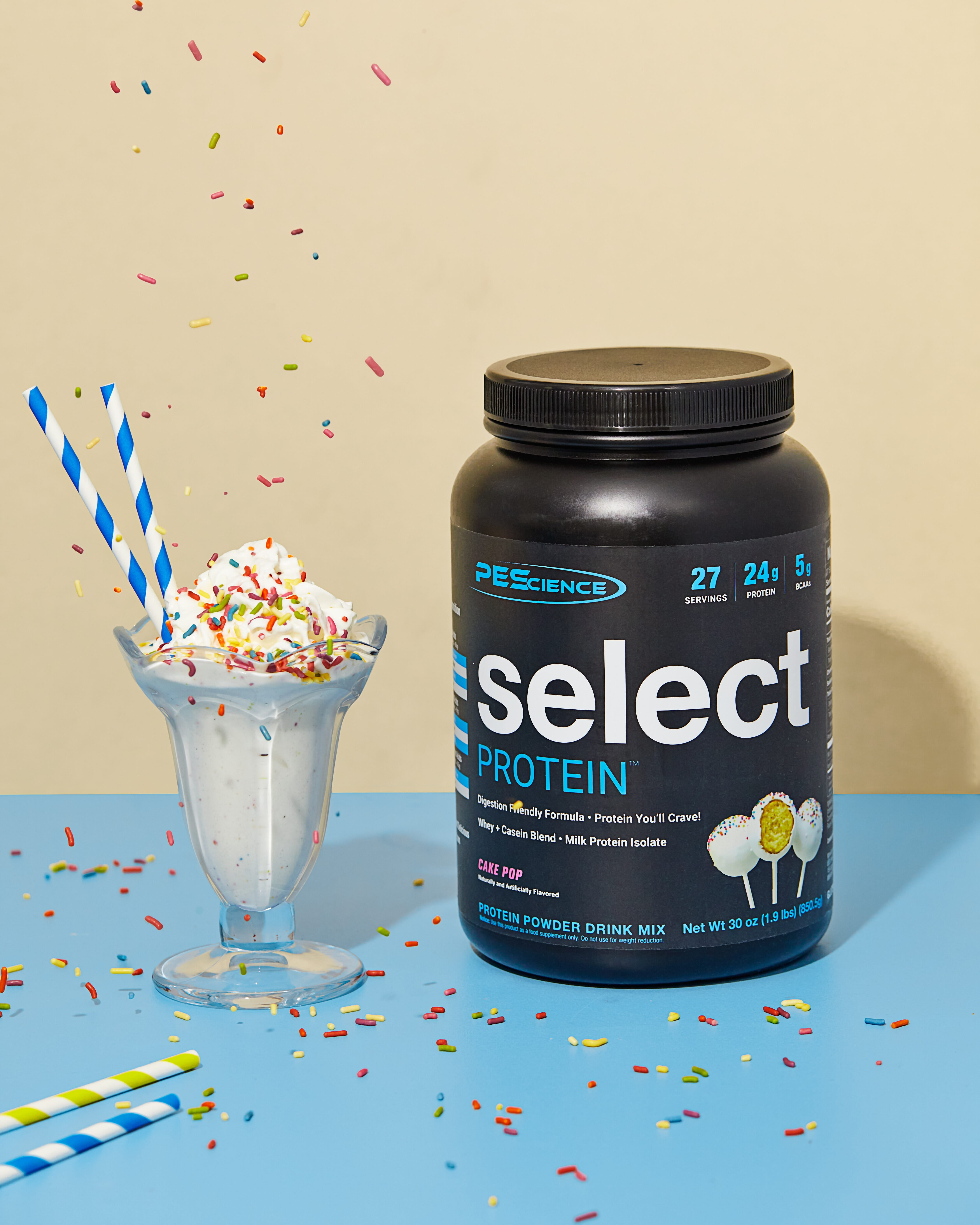 Protein
